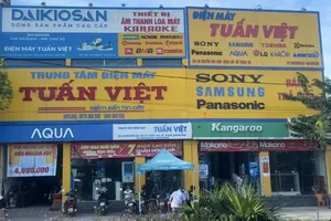 3 cơ sở kinh doanh ở Quảng Bình bị tạm đình chỉ do không đảm bảo phòng cháy, chữa cháy