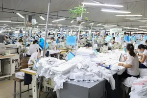 Quảng Bình dự kiến xây 15.000 căn nhà ở xã hội 