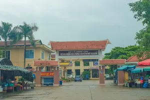 Mẹ con sản phụ ở Quảng Bình tử vong sau khi nhập viện chờ sinh