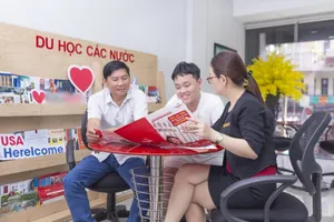  Đình chỉ hoạt động 12 tổ chức tư vấn du học tại Quảng Bình