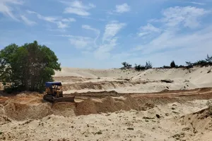 Quảng Bình: Phát hiện sai phạm hơn 38 tỉ đồng qua công tác thanh tra