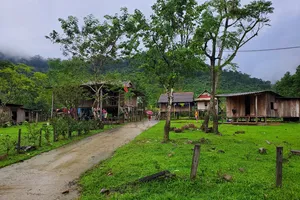 Quảng Bình: Phân bổ hơn 240 tỉ đồng phát triển vùng dân tộc thiểu số và miền núi