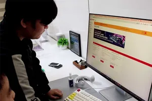 Ba người bị khởi tố vì phát tán phim lậu