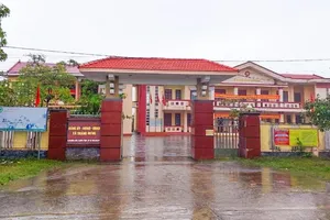 Quảng Bình: Kỷ luật 3 cán bộ xã sát phạt trên chiếu bạc