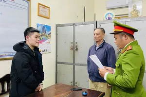 Nam thanh niên 19 tuổi đang nhận hơn 2 kg ma túy trong ngày valentine thì bị bắt