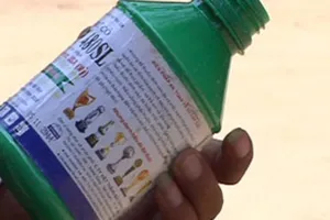 Nghi người đàn ông ở Quảng Bình vỡ nợ hơn 100 tỉ đồng, uống thuốc sâu tự tử