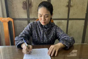 Người phụ nữ ở Quảng Bình cho vay với lãi suất hơn 255%/năm 