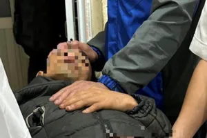 Nam thanh niên 26 tuổi tự tay cắt dương vật