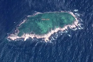 Phát hiện thi thể ngư dân mất liên lạc 9 ngày trôi dạt trên biển