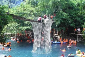 Du khách sẽ 'bùng nổ' vào dịp 30-4 và 1-5, xử nghiêm nếu tăng giá tùy tiện