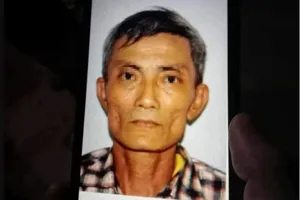 Truy nã nghi phạm sát hại người tình trong rừng ở Quảng Bình