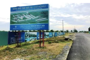 Đảng ủy Văn phòng Tỉnh ủy Quảng Nam nhiệm kỳ 2015-2020 có nhiều vi phạm