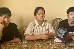 3 người quốc tịch Trung Quốc nghi giết người, cướp taxi gây tai nạn liên hoàn