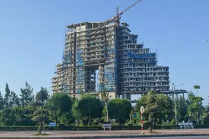 Quảng Bình thu hồi hàng loạt dự án chậm tiến độ