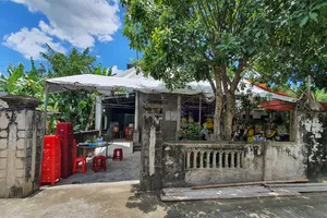 Đề nghị công nhận liệt sĩ với người tử vong khi chữa cháy rừng