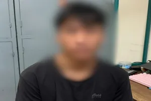 Khởi tố vụ án chém 2 người tử vong ở Quảng Bình