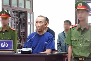 Xâm phạm lợi ích của nhà nước lãnh án 30 tháng tù