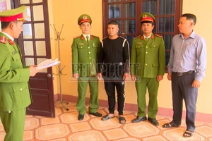 Bênh anh trai, Long Vương dùng dao chém người gây tổn hại sức khỏe 34%