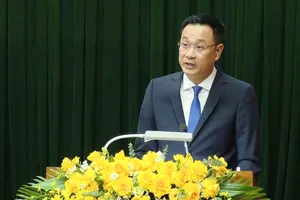 Quảng Bình khẩn trương lên kế hoạch tinh gọn tổ chức bộ máy trong tháng 12