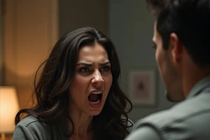 Xúc phạm chồng, người vợ bị phạt 7,5 triệu đồng