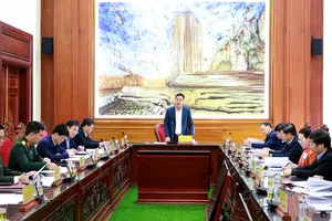 Tổng số tài sản phải thu hồi từ các vụ án tham nhũng, chức vụ là hơn 6,3 tỉ đồng