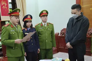 Quảng Bình: Giám đốc và kế toán 1 doanh nghiệp bị khởi tố vì mua bán trái phép hóa đơn