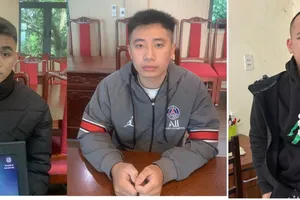 Hàng trăm người ở Quảng Bình 'sập bẫy' cho vay lãi suất đến 511%/năm