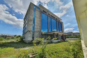 Dự án gần 50 tỉ xài hết sạch tiền dự phòng sẽ được rót thêm vốn