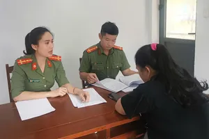 Cô gái đăng tin giả ‘bị đánh thuốc mê’ ở Đà Nẵng bị phạt 7,5 triệu đồng