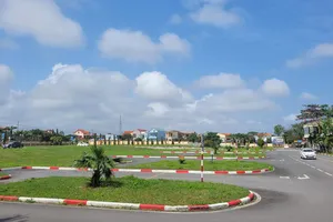 Quảng Bình tạm dừng tổ chức sát hạch và cấp giấy phép lái xe