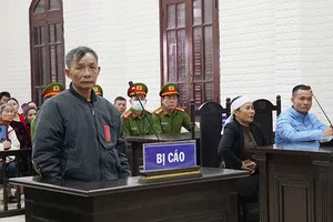 Tranh cãi lúc uống rượu, người đàn ông dùng dao đâm chết bạn nhậu