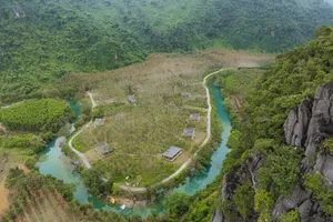 Bài 2: Những đơn vị tiên phong áp dụng mô hình du lịch Net Zero