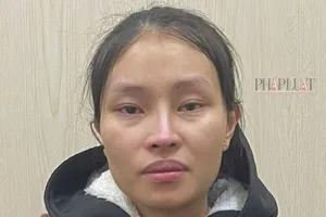 Phụ nữ đột nhập 3 nhà dân trộm tiền, vàng trị giá 750 triệu đồng