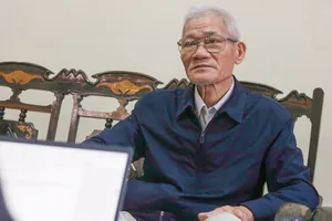 Nguyên Chủ tịch UBND tỉnh Quảng Bình Phạm Phước: 'Không thể ôm mãi cảm xúc địa phương'