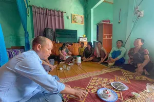 Cục Quản lý lao động ngoài nước thông tin về 4 người Việt tử vong tại Đài Loan do ngộ độc khí CO