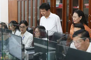 Quảng Bình: Vận hành thí điểm chính quyền hai cấp 