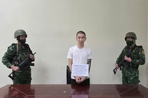 Bị can truy nã bị bắt khi nhập cảnh về Việt Nam