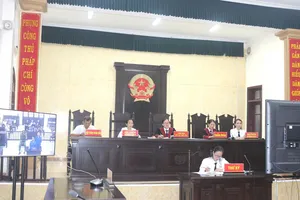 2 phụ nữ lãnh án chung thân vì vận chuyển 30kg ma túy