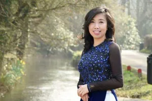 Người phát ngôn mới của Bộ Ngoại giao ra mắt báo giới