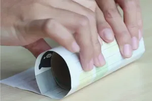 Giấy vệ sinh và những công dụng bất ngờ