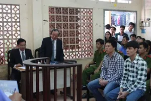 Đêm không ngủ của 3 người 'đi tè bị quy tội cướp'