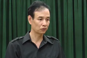 Clip: Phó Bí thư Hà Nội nói về vụ Đồng Tâm, Mỹ Đức