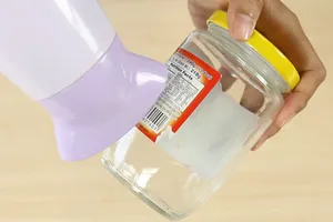 4 công dụng không ngờ của máy sấy tóc