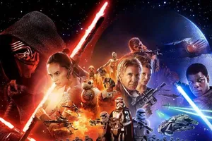 Disney công bố lịch chiếu hàng loạt phim bom tấn