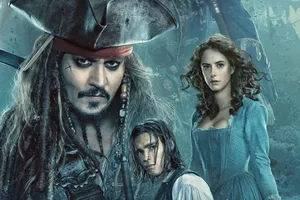 Tháng 5 ra rạp xem phim gì?