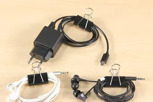 Những công dụng sáng tạo của kẹp giấy