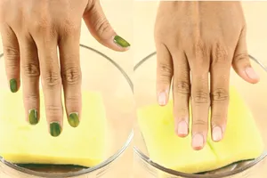 Mút rửa chén và những công dụng chưa ai biết