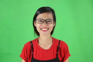 Bí kíp đeo kính đi trong mưa vẫn nhìn rõ