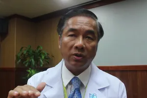 Bác sĩ chỉ cách để sản phụ vượt qua trầm cảm sau sinh