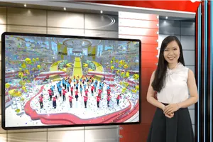 MV kỷ niệm 100 năm thành lập cực kỳ vui nhộn của Nikon 